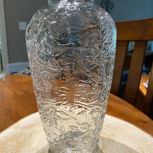 ☘️☘️Host Pick 03/25☘️☘️Fantasia Collection Large Vase - Picture 5 of 5